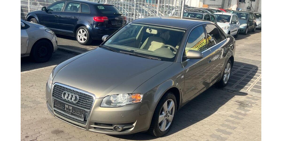 Audi A4 238.666 km 2.250 &euro; Nürnberg 90439