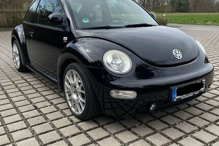 VW New Beetle 221.000 km 1.990 € Langensendelbach 91094