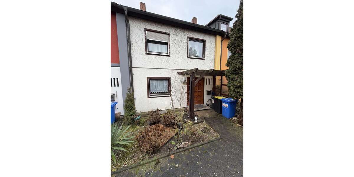 Haus zum Kaufen in Nürnberg 579.000 € 157 m² 6 zimmer