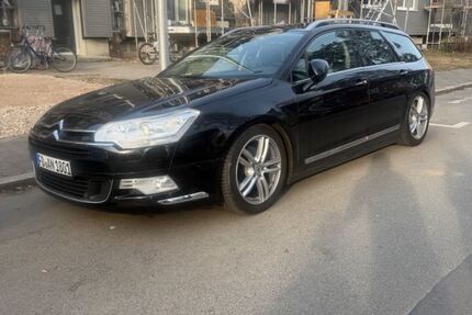 Citroen C5 193.500 km 2.800 &euro; Erlangen 91052