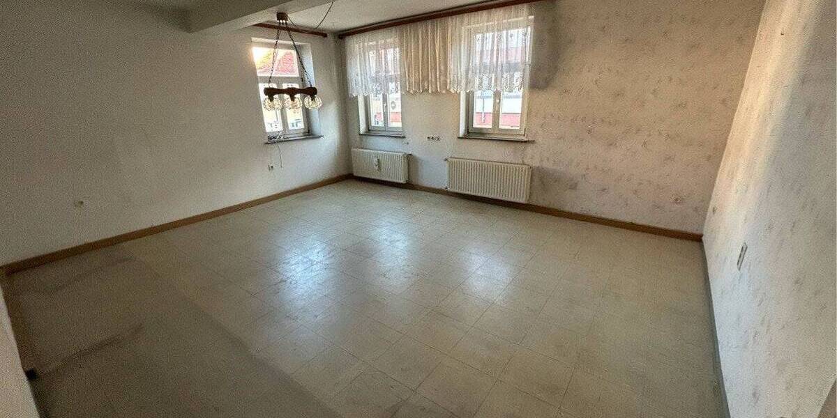 Mehrfamilienhaus, Wohnhaus Erlangen Innenstadt - 5 Zimmer, 93 m&sup2;, 598.000&euro; | Angebot:26920052