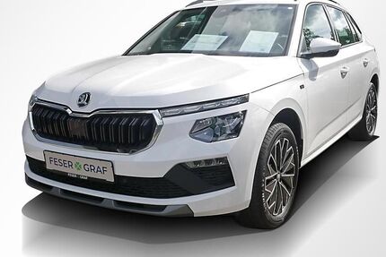 Skoda Kamiq 7.150 km 19.990 &euro; Erlangen 91058