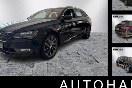Skoda Superb 79.555 km 27.690 &euro; Nürnberg 90429