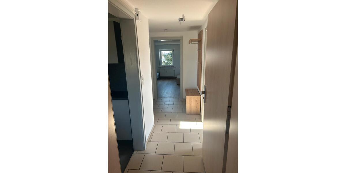 Dachgeschoßwohnung Schwarzenbruck - 3 Zimmer, 64 m&sup2;, 450&euro; | Angebot:26580908