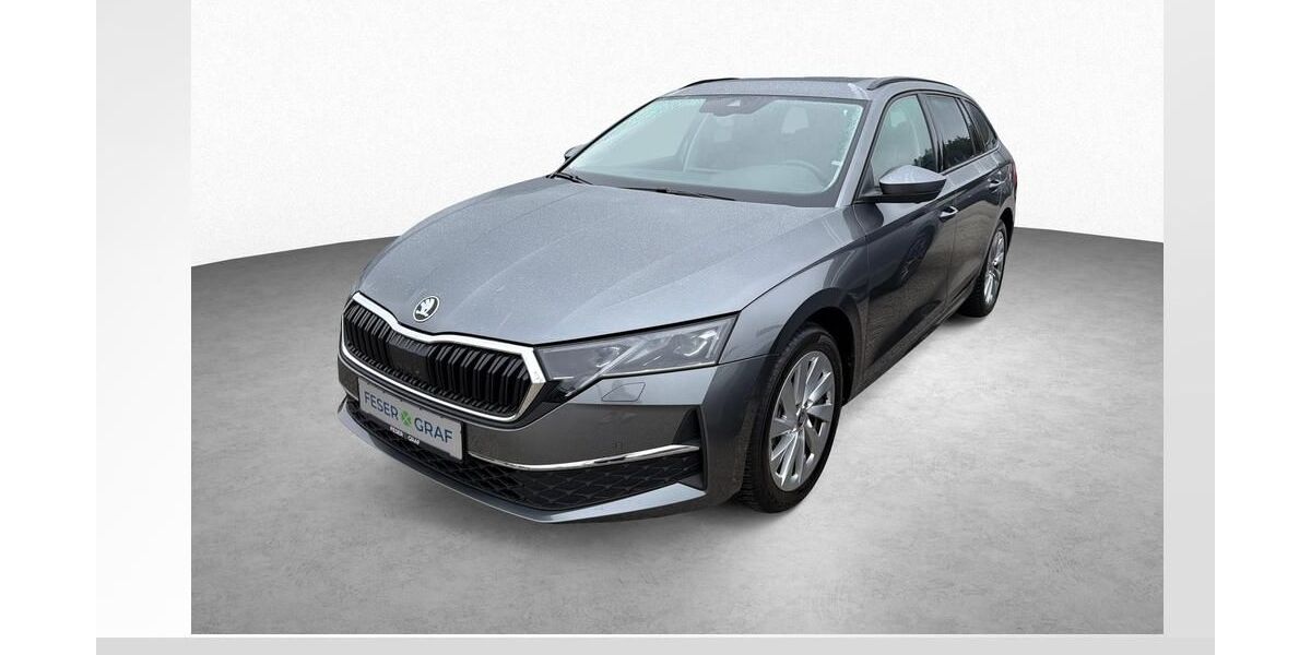 Skoda Octavia 24.900 km 28.880 &euro; Roth 91154