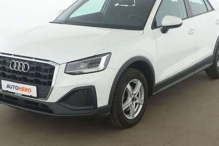 Audi Q2 26.177 km 20.590 &euro; Nürnberg 90441