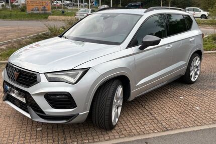 Cupra Ateca 86.000 km 26.490 &euro; Wendelstein 90530