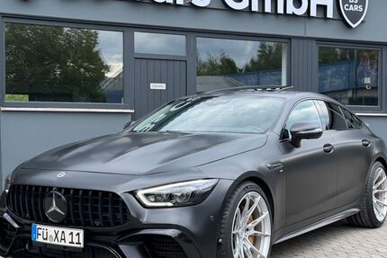 Mercedes-Benz AMG GT S 78.500 km 79.900 &euro; Zirndorf 90513