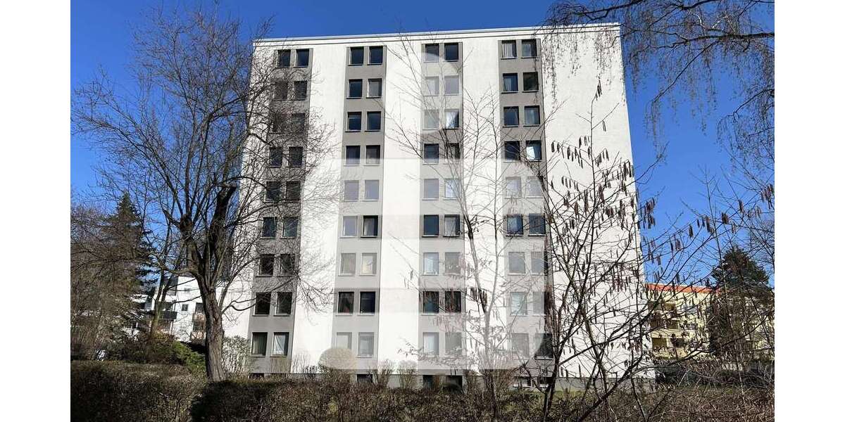 Etagenwohnung Erlangen Buckenhofer Siedlung - 1 Zimmer, 19 m&sup2;, 110.000&euro; | Angebot:25820300