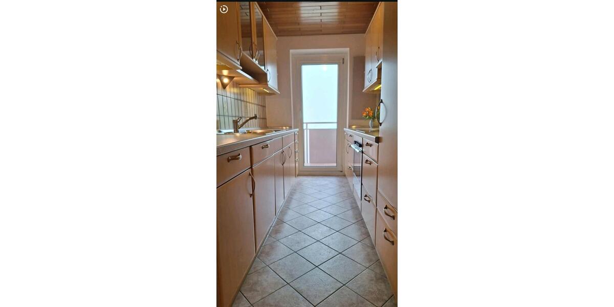 Etagenwohnung Nürnberg Almoshof - 3 Zimmer, 62 m&sup2;, 285.000&euro; | Angebot:25175913