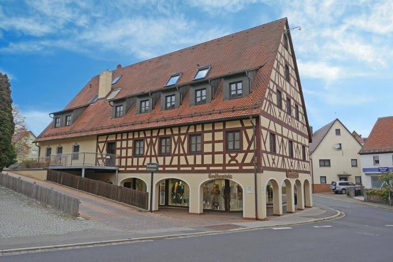 Gewerbeobjekt Schnaittach - 3 Zimmer, 100 m&sup2;, 800&euro; | Angebot:25683951