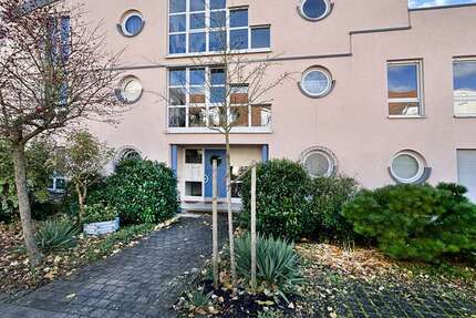 Wohnung Erlangen / Büchenbach Büchenbach - 4 Zimmer, 108 m&sup2;, 469.000&euro; | Angebot:23697394