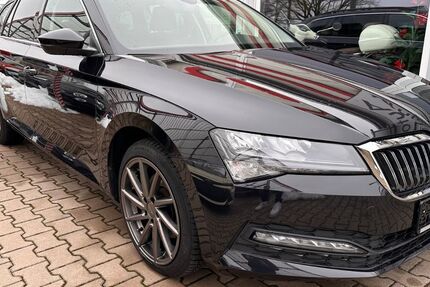 Skoda Superb 192.752 km 14.999 &euro; Zirndorf 90513