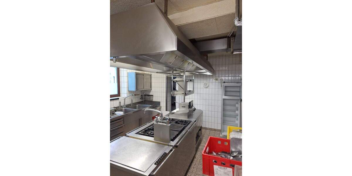 Gewerbeobjekt Heilsbronn - 1 Zimmer, 716 m&sup2;, 498.000&euro; | Angebot:25051295