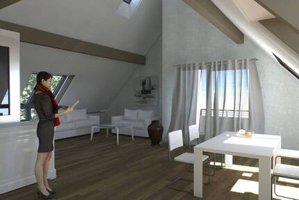 Weihnachts-Sonderpreis! in Herzogehaurach. 2 zimmer