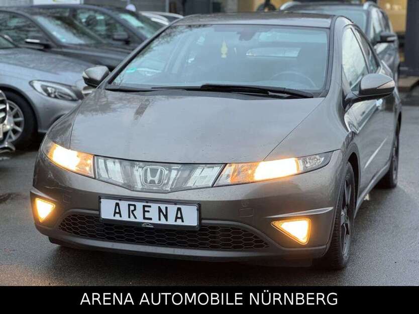 Civic