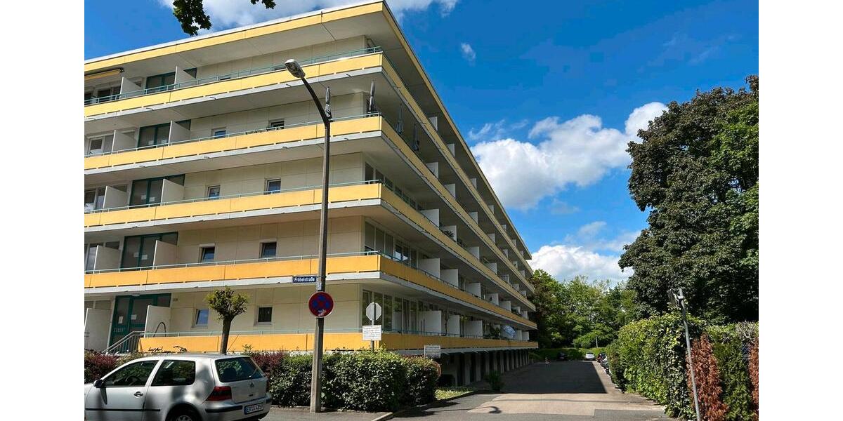 Etagenwohnung Erlangen Bruck - 3 Zimmer, 64 m&sup2;, 299.000&euro; | Angebot:27018936