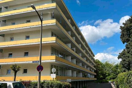 Wohnung Erlangen Bruck - 3 Zimmer, 64 m&sup2;, 299.000&euro; | Angebot:27018936