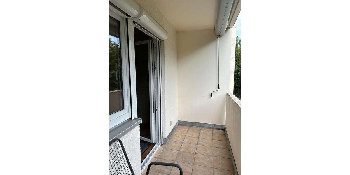 Etagenwohnung Erlangen Bruck - 4 Zimmer, 87 m&sup2;, 330.000&euro; | Angebot:27153951