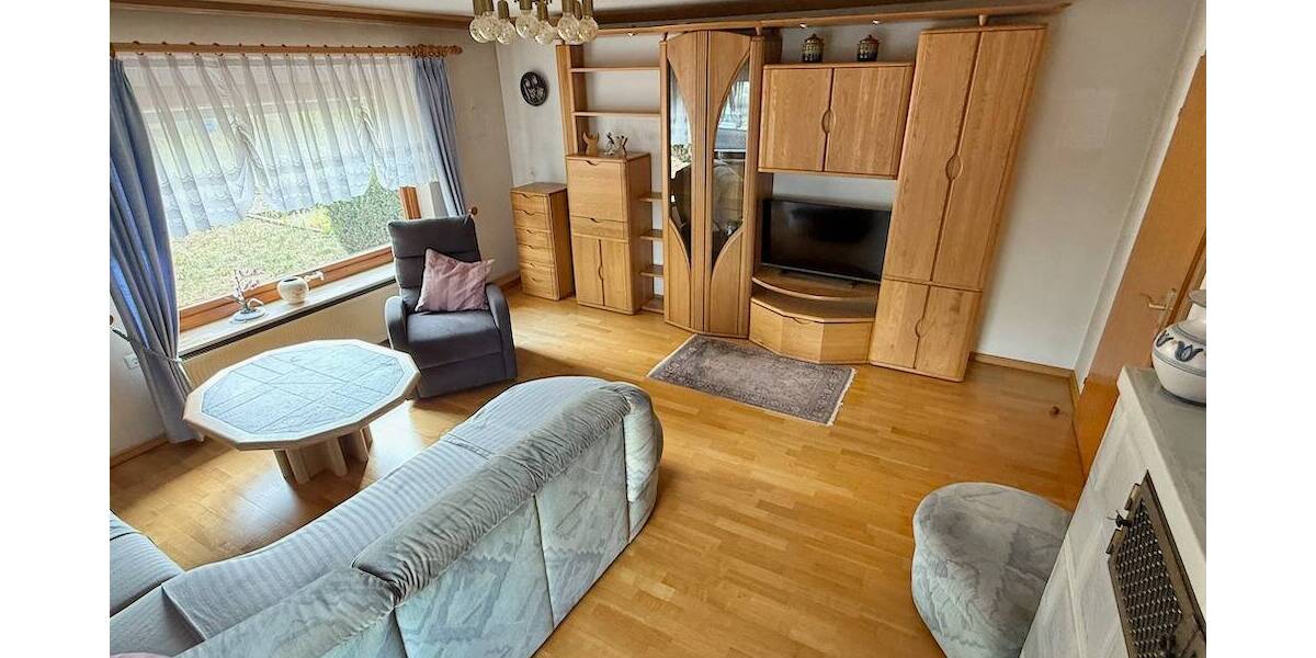 Einfamilienhaus Fürth Atzenhof - 7 Zimmer, 150 m&sup2;, 449.000&euro; | Angebot:25338728