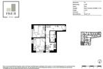 Etagenwohnung Erlangen Am Anger - 2 Zimmer, 47 m&sup2;, 895&euro; | Angebot:24751437