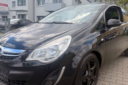 Opel Corsa 179.000 km 3.250 &euro; Fürth 90763