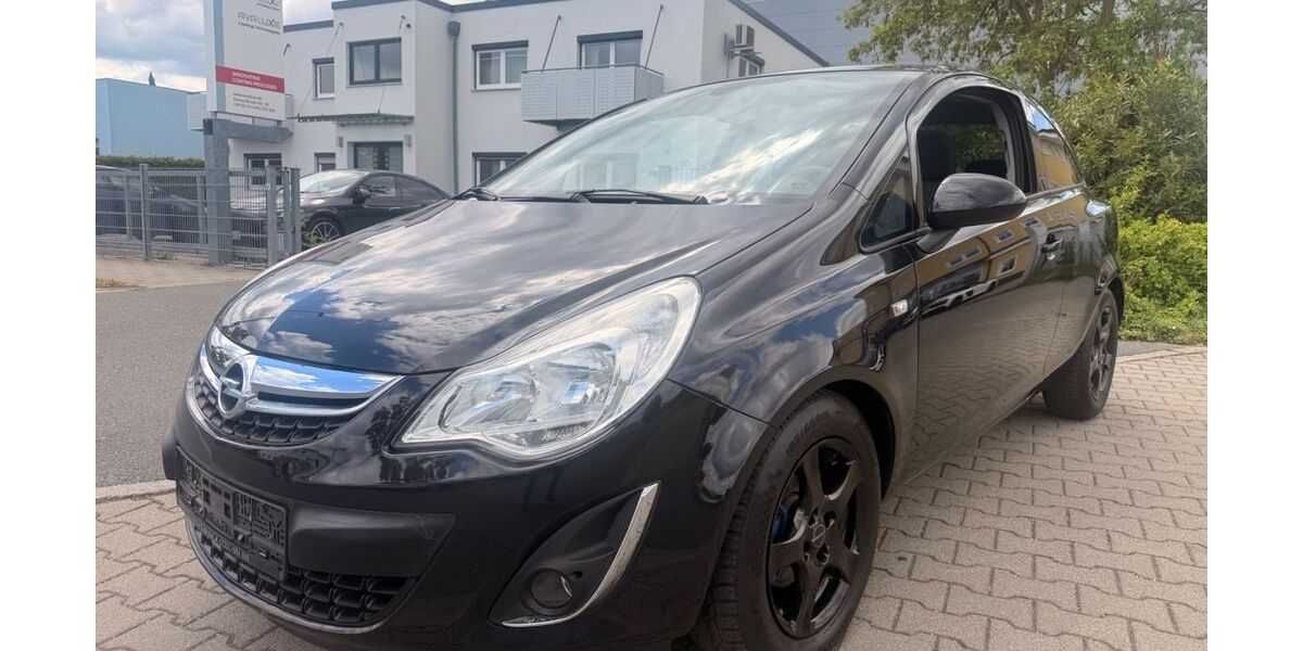 Opel Corsa 179.000 km 3.250 &euro; Fürth 90763