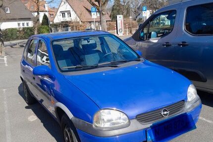 Opel Corsa 56.000 km 1.300 &euro; Nürnberg 90491