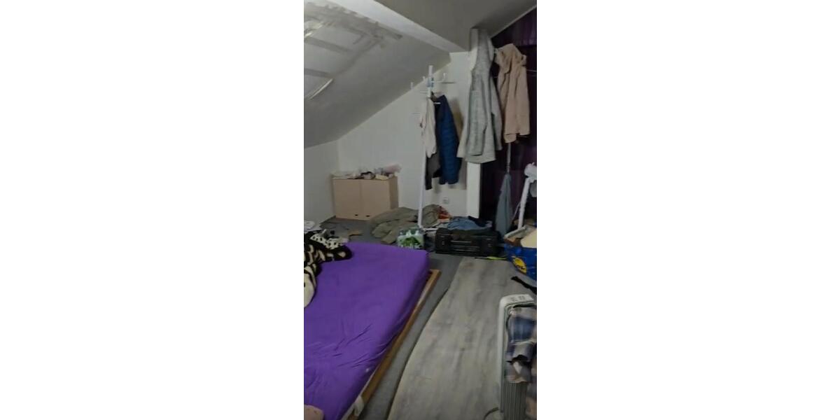 Dachgeschoßwohnung Nürnberg Sankt Leonhard - 1 Zimmer, 43 m&sup2;, 550&euro; | Angebot:26585560