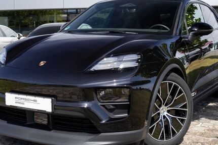 Porsche Macan 19.900 km 83.990 € Nürnberg 90425