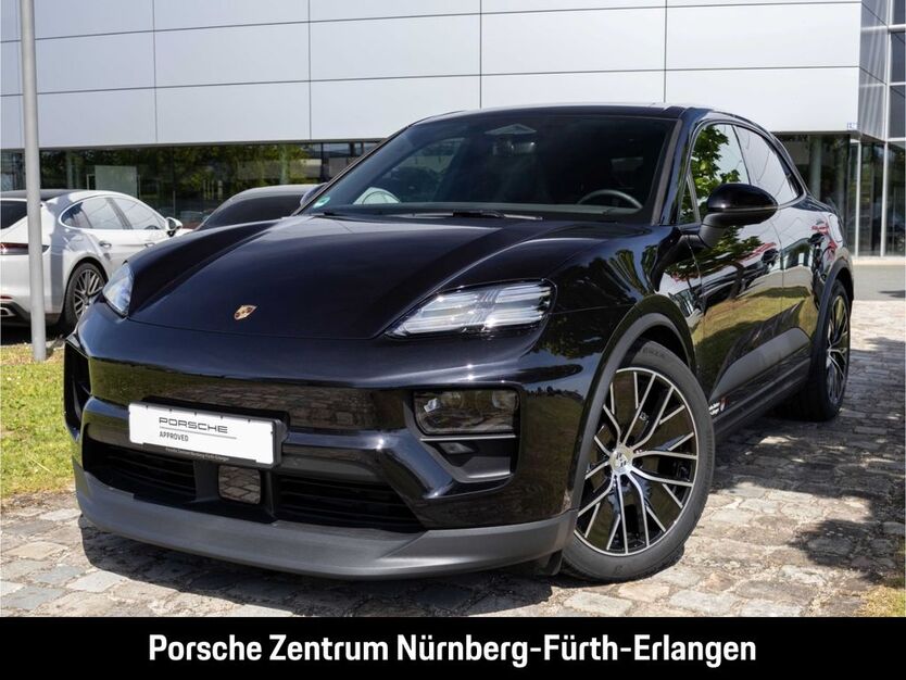 Porsche Macan 19.900 km 83.990 € Nürnberg 90425