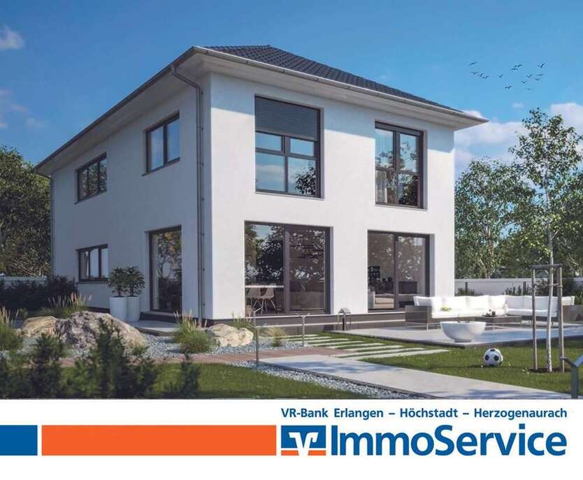 Haus zum Kaufen in Effeltrich 879.000 € 145 m²