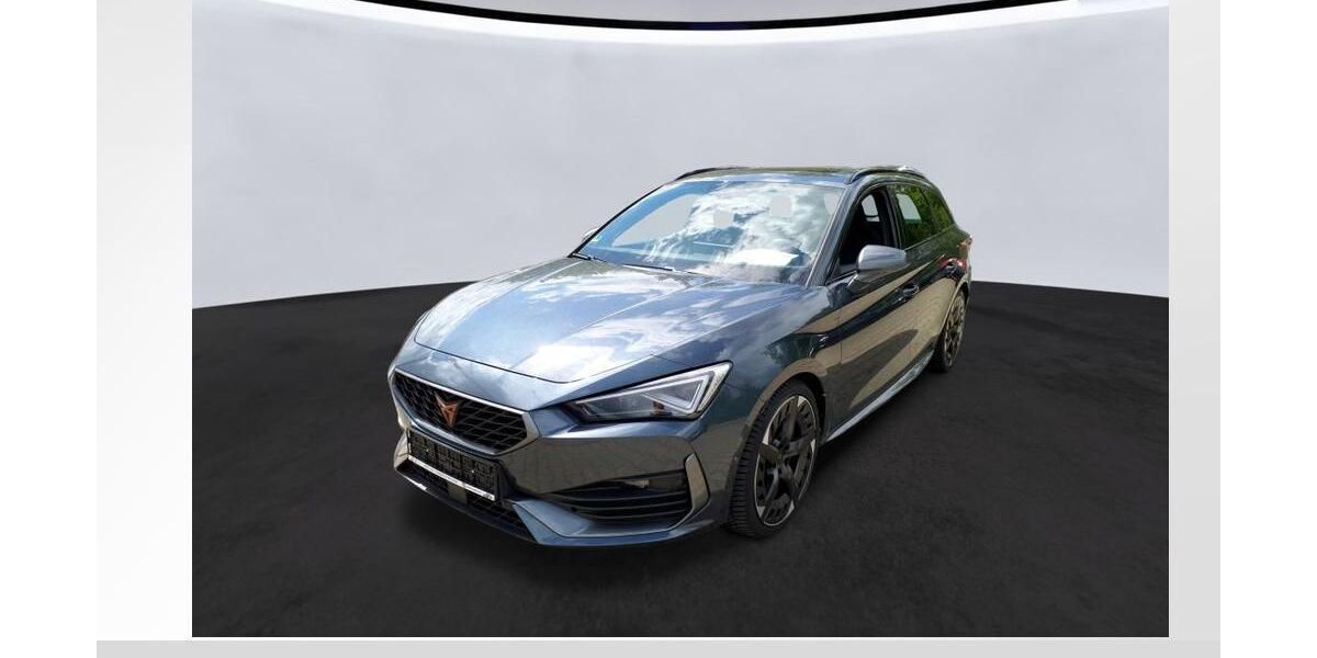Cupra Leon 25.950 km 30.950 &euro; Lauf an der Pegnitz 91207