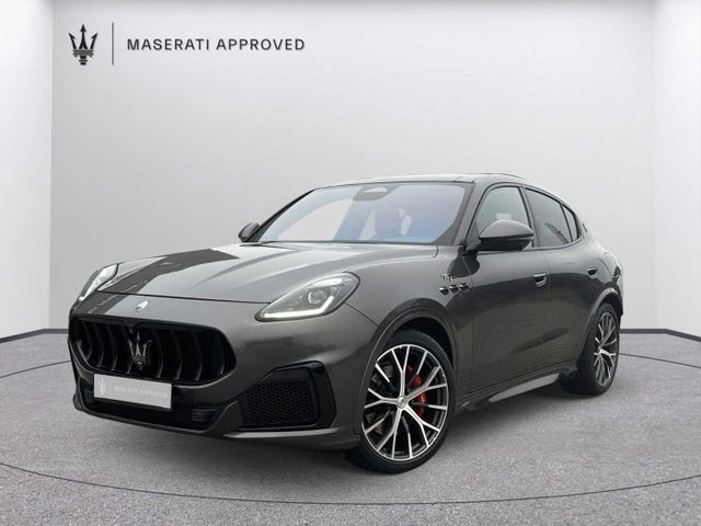 Maserati Grecale 44.900 km 86.900 &euro; Nürnberg 90403