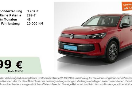 VW Tiguan 27.117 km 32.104 &euro; Nürnberg 90411