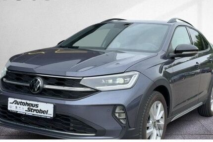 VW Taigo 31.845 km 23.990 &euro; Schnaittach 91220