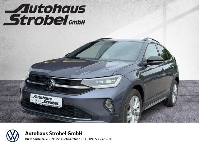 VW Taigo 31.845 km 23.990 &euro; Schnaittach 91220