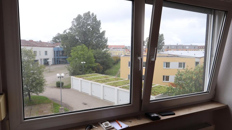 Dachgeschoßwohnung Fürth Südstadt - 2 Zimmer, 50 m&sup2;, 215.000&euro; | Angebot:26920303