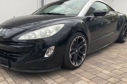 Peugeot RCZ 126.000 km 7.990 &euro; Nürnberg 90411