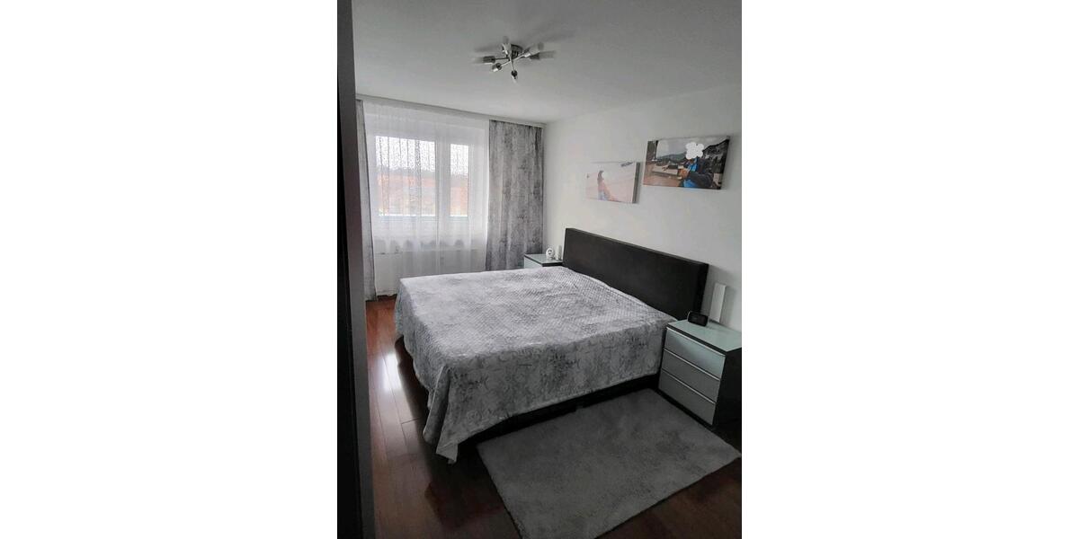 Etagenwohnung Nürnberg Langwasser - 2 Zimmer, 64 m&sup2;, 229.997&euro; | Angebot:26084589