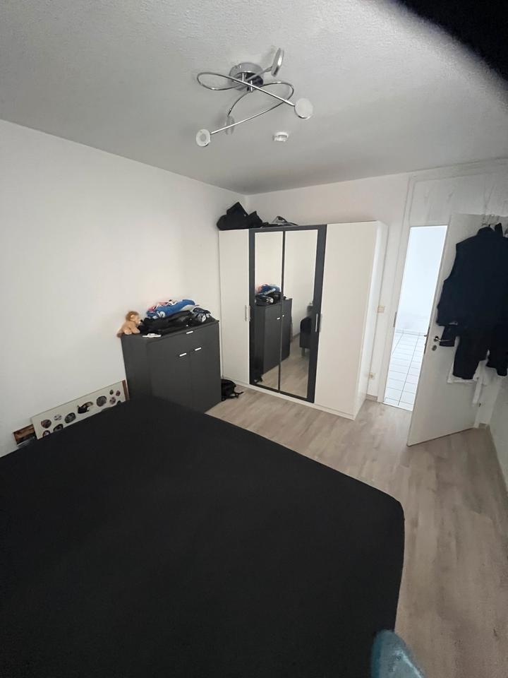 Ruhige 2 Zimmerwohnung in Stein zu verkaufen