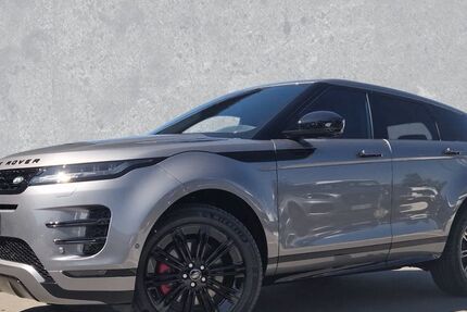 Land Rover Range Rover Evoque 2.999 km 64.850 € Nürnberg 90441