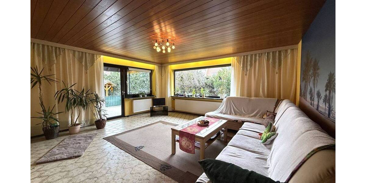 Einfamilienhaus Büchenbach Tennenlohe - 6 Zimmer, 174 m&sup2;, 629.000&euro; | Angebot:25983266