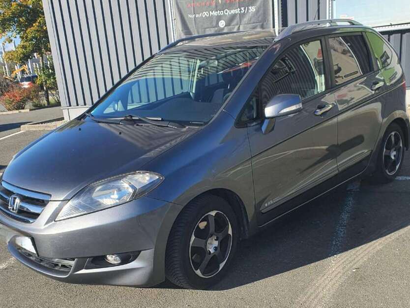 Honda FR-V 176.000 km 2.850 € Nürnberg 90439