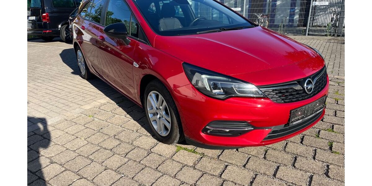 Opel Astra 182.000 km 5.900 &euro; Nürnberg 90482