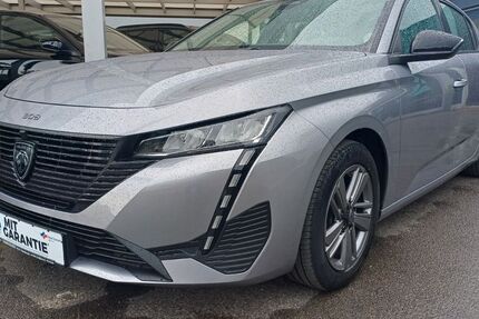 Peugeot 308 111.900 km 17.790 &euro; Hersbruck 91217