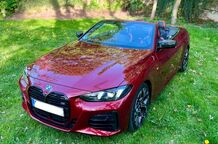 Gebrauchtwagen BMW M440