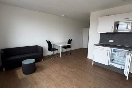 Wohnung Fürth Innenstadt - 1 Zimmer, 35 m&sup2;, 570&euro; | Angebot:25682869