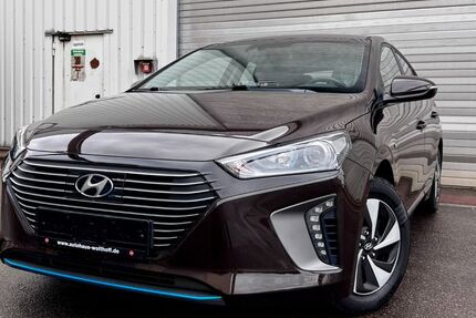 Hyundai IONIQ 51.900 km 14.790 &euro; Nürnberg 90455