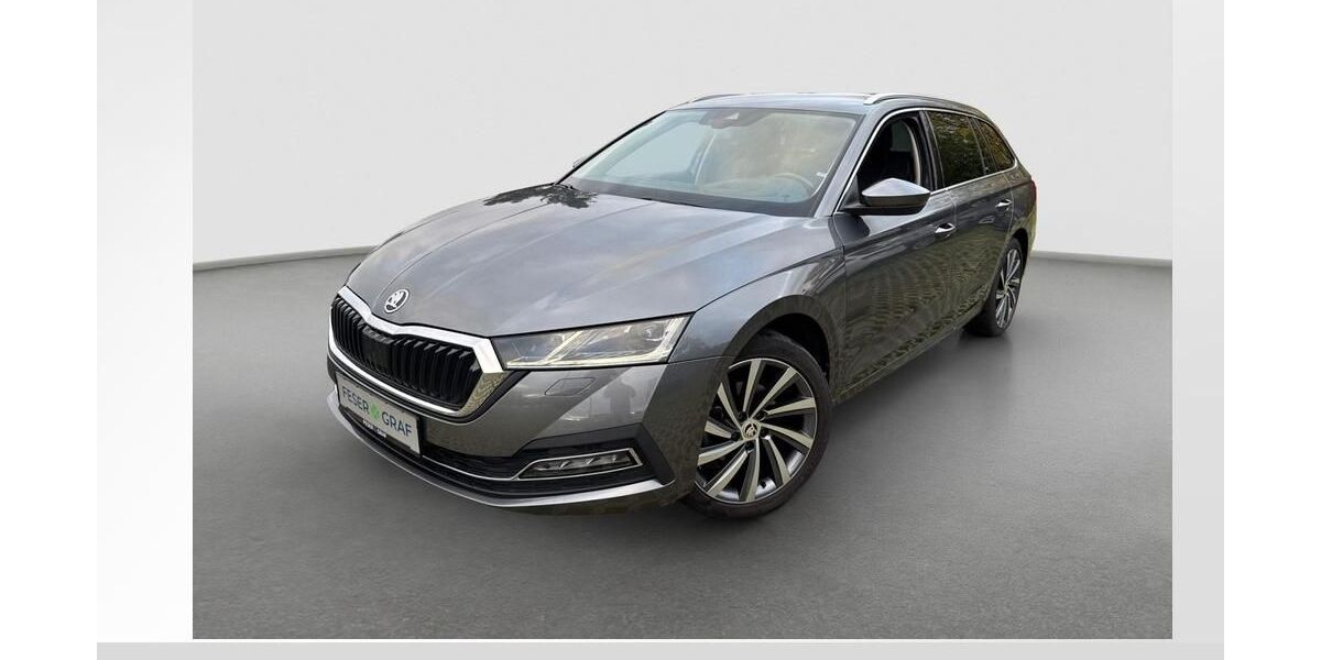 Skoda Octavia 109.000 km 22.750 &euro; Cadolzburg 90556